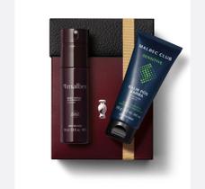 Kit Malbec cuidados (2itens )Dias dos Pais. - Boticário