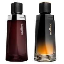 Kit Malbec Gold + Malbec Tradicional Kit Malbec Gold + Malbec Tradicional