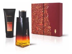 Kit Malbec X (2 itens) Oboticario Kit Malbec X (2 itens) Oboticario