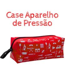 Kit Maleta Bolsa Estagio Saude Case Esteto Aparelho Kit Maleta Bolsa Estagio Saude Case Esteto Aparelho