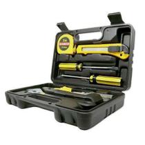 Kit Maleta De Ferramentas 7 Pecas Lelong
