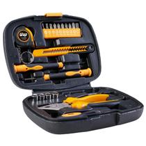 Kit maleta de ferramentas mkf21 - wap