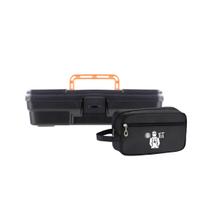 Kit Maleta de Ferramentas n12 com bolsa de ferramentas