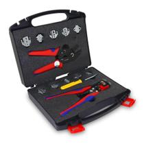 Kit Maleta de Ferramentas SN-58B