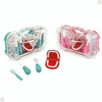 kit Maleta Dentista 1270 Pakiplast