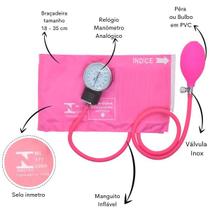 Kit Maleta Fisioterapia Goniômetro Pequeno Grande Martelo Buck Adipômetro Completo Premium