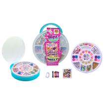 Kit Maleta Infantil Brinquedo DM Toys DMT6314