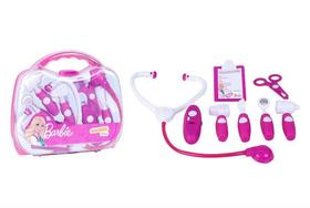Kit Maleta Medica Frenzy Barbie Fun