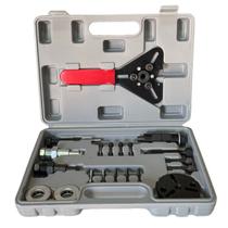 Kit Maleta Saca Cubo Embreagem Compressor Ar Condicionado Kit Maleta Saca Cubo Embreagem Compressor Ar Condicionado