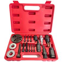 Kit Maleta Saca Cubo Embreagem Compressor Ar Condicionado Kit Maleta Saca Cubo Embreagem Compressor Ar Condicionado