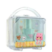 Kit Maletinha Deo Colonia Cici Zoe Ciclo 25ml Kit Maletinha Deo Colonia Cici Zoe Ciclo 25ml