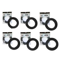 Kit Malha Nautica Expansiva 3/ 6/ 8/ 10/ 12/ 16Mm Antichama Kit Malha Nautica Expansiva 3/ 6/ 8/ 10/ 12/ 16Mm Antichama