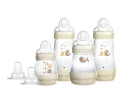 Kit Mam Mamadeira Easy Start Anticolica