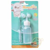 Kit Mamadeira 3 bico e limpador 50ml - Savanapet Kit Mamadeira 3 bico e limpador 50ml - Savanapet