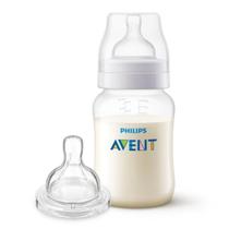 Kit Mamadeira Clássica Anti Colic 260Ml Philips Avent