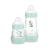 Kit Mamadeira Com 2 unds EASY Start 0 Meses Azul MAM 4693