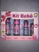 Kit mamadeira Kit mamadeira