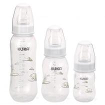 Kit Mamadeira Kuka Ort Branco/ovelha 3105