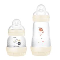 Kit Mamadeira Mam Easy Start Anticólica Duo