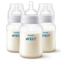 Kit Mamadeira Philips Avent SCF813/37 - 226753500 Kit Mamadeira Philips Avent SCF813/37 - 226753500