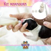 Kit mamadeira Kit mamadeira