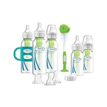 Kit Mamadeiras Dr. Browns Options AntiColic Grow With Me Gift Set 16 Peças 250ML 120ML Kit Mamadeiras Dr. Browns Options AntiColic Grow With Me Gift Set 16 Peças 250ML 120ML