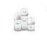 Kit Mamadeiras Philips Avent 125ml 260ml e 330ml 3 unit Linha Pétala