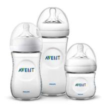 Kit Mamadeiras Philips Avent Todos Modelos