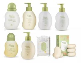 Kit Mamãe Bebê Colonia + Produtos