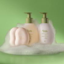 Kit Mamãe e Bebê Banho com Cheirinho de Amor (3 produtos) Kit Mamãe e Bebê Banho com Cheirinho de Amor (3 produtos)