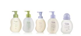 Kit Mamãe E Bebê Relaxante + Shampoo Condicionador Natura Kit Mamãe E Bebê Relaxante + Shampoo Condicionador Natura