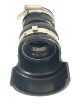 Kit Mancal Ponta Do Vira Para Jet Sea Doo 4 Tempos Sem Rosca