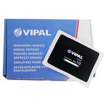 Kit Manchao Frio Rac 10 75 X 55mm 4 Un - VIPAL