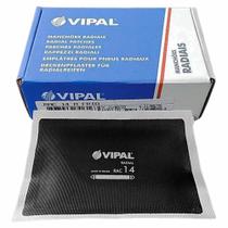 Kit Manchao Frio Rac 14 130 X 85mm 4 Un - VIPAL