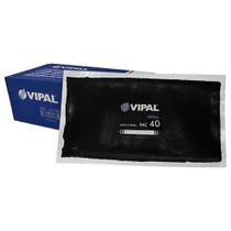 Kit Manchao Frio Rac 40 200 X 100mm 4 Un - VIPAL