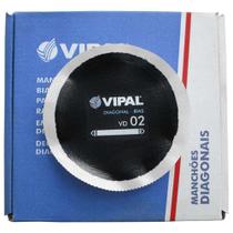 Kit Manchao Frio Vd 02 80mm 4 Un - VIPAL