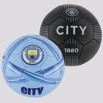 Kit Manchester City 2 Bolas de Campo