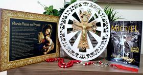 Kit Mandala 5 peças