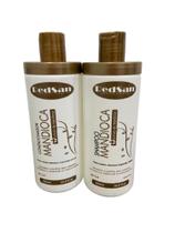 Kit Mandioca Shampoo + Condicionador 500ml