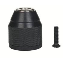 Kit Mandril 1/2" 13 mm Tramontina MASTER com Parafuso para Furadeira 42401