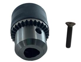 KIT, Mandril 5/8" C/parafuso P/furadeira GBM 1600RE BOSCH