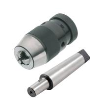 kit mandril aperto rapido 1 a 10 mm + haste cm3