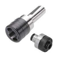 kit mandril flutuante h. paralela + porta macho T1 10x08 kit mandril flutuante h. paralela + porta macho T1 10x08