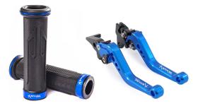 Kit Manete E Manopla Spider Stark Mt 03 2016 A 2021