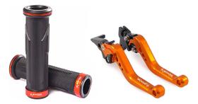 Kit Manete E Manopla Spider Stark Mt 03 2016 A 2021