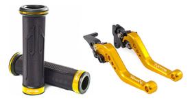 Kit Manete E Manopla Spider Stark Mt 03 2016 A 2021