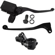 Kit Manete Embreagem, Burrinho Freio, Manicoto Cb 300 09-15 Kit Manete Embreagem, Burrinho Freio, Manicoto Cb 300 09-15