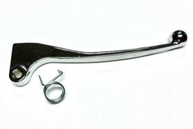 Kit Manete Freio Cbs Lona+Mola De Retorno-Cromado Pop 110I Kit Manete Freio Cbs Lona+Mola De Retorno-Cromado Pop 110I