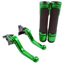 Kit Manete Manopla Dafra Next 250 300 Next 250 300 Todas