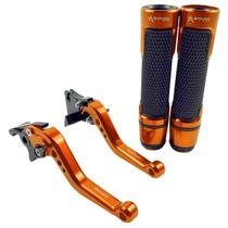 Kit Manete Manopla Dafra Next 250 300 Next 250 300 Todas